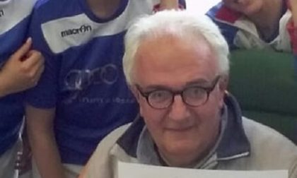 Addio a Lauro, anima del PalaPiacco