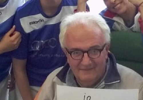 Addio a Lauro, anima del PalaPiacco