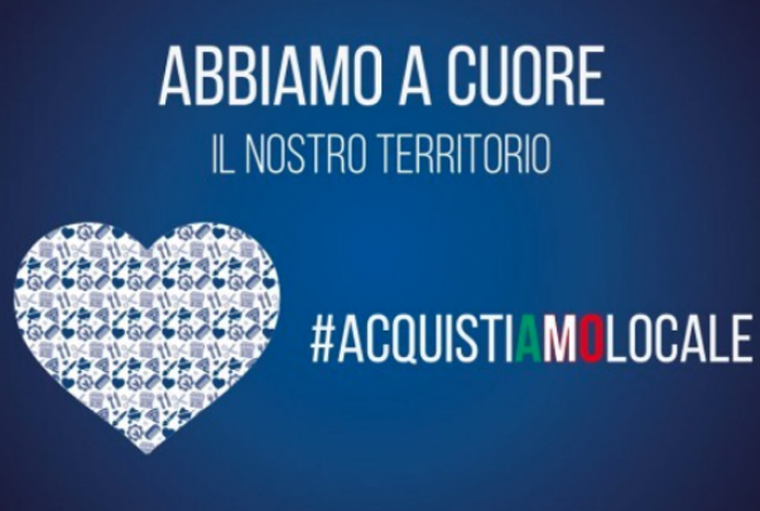Confartigianato: “Per le feste natalizie #acquistiamolocale”
