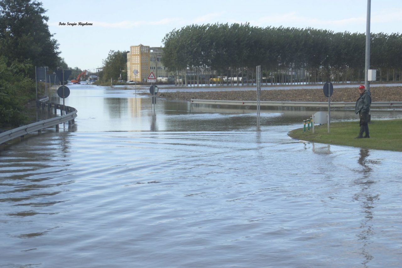 Bonus e superbonus anche per le aree alluvionate ad ottobre