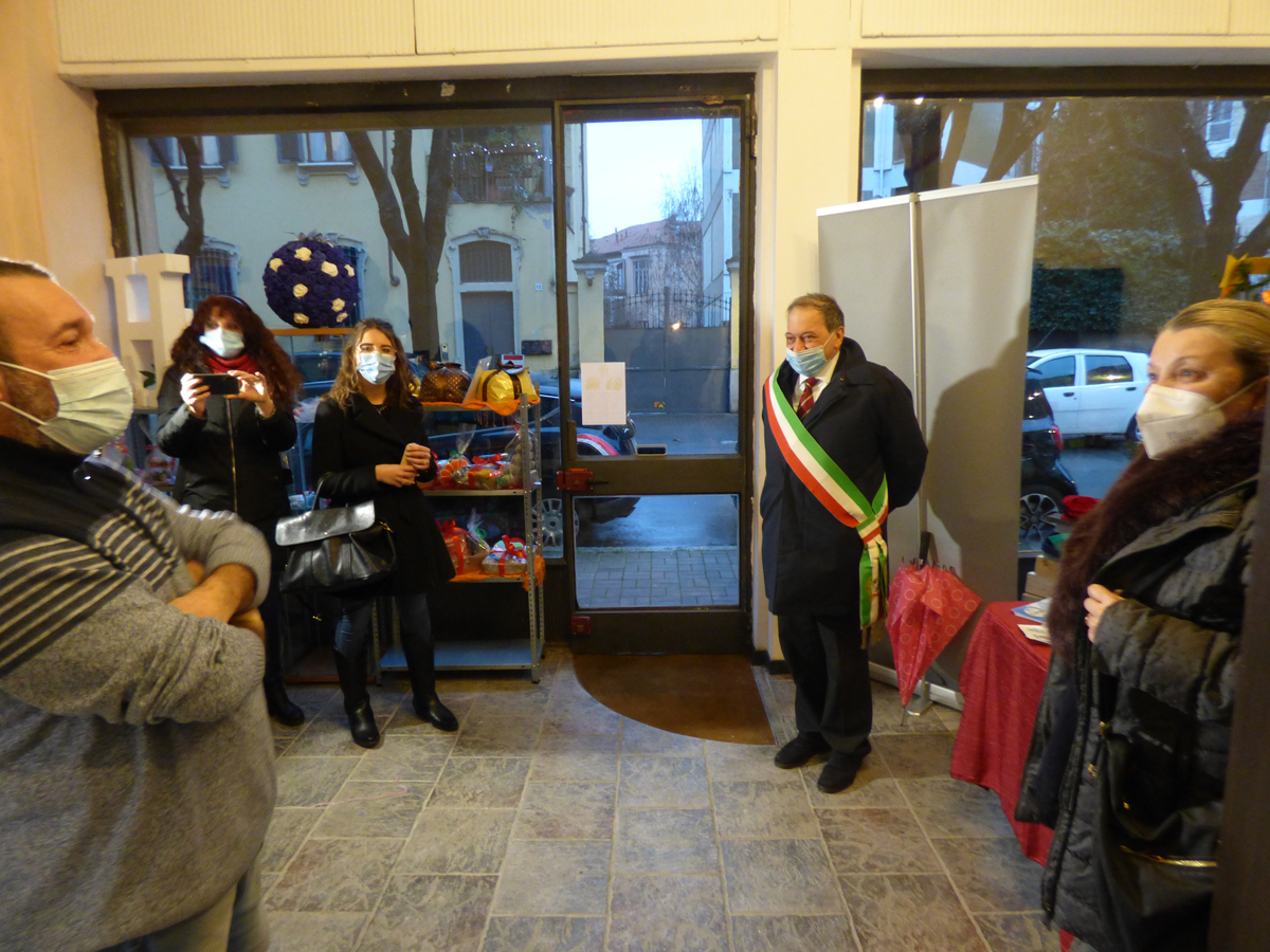 Un Natale solidale per i bimbi oncologici