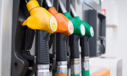 Prezzi carburanti: ecco dove conviene fare il pieno