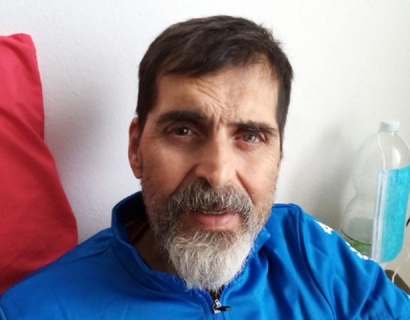 Vercelli piange Pasquale Botta