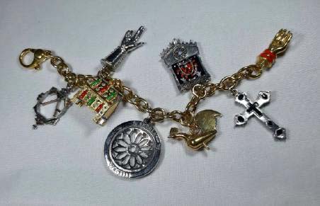Vercelli si dota del «bracciale antisfiga»