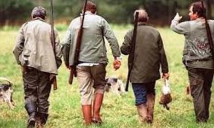 Peste suina: 500 cacciatori ai corsi di prevenzione tenuti dai veterinari Asl