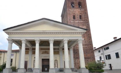 Aumentano i contagi: restrizioni per le parrocchie di Santhià, San Germano e Salasco