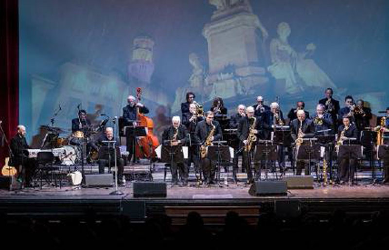 Natale musicale in streaming