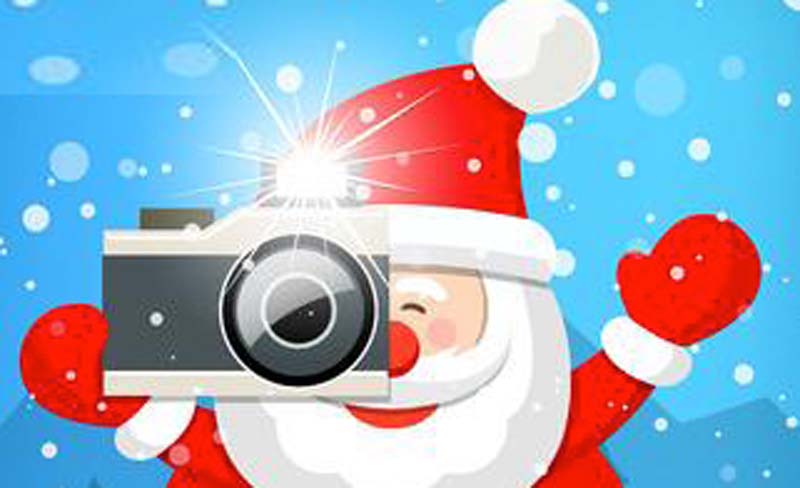 Natale digitale con la Famija Santhiateisa