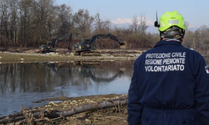 Danni dell’alluvione: stanziati i fondi