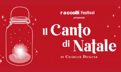 Raccolti Festival e il Canto di Natale di Dickens