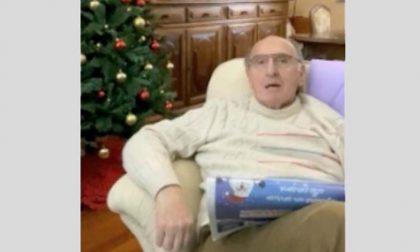 "Caro Babbo Natale vorrei...": le video letterine dei nostri testimonial