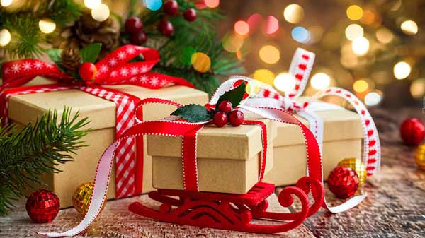 Natale all’insegna del baratto ad Alice Castello