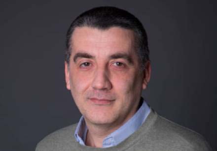 Paolo Falcarin: genio informatico emigrato a Londra per insegnare