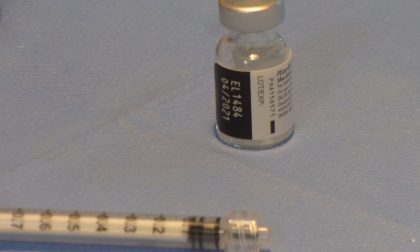 Vaccini over 70 presto al via le preadesioni