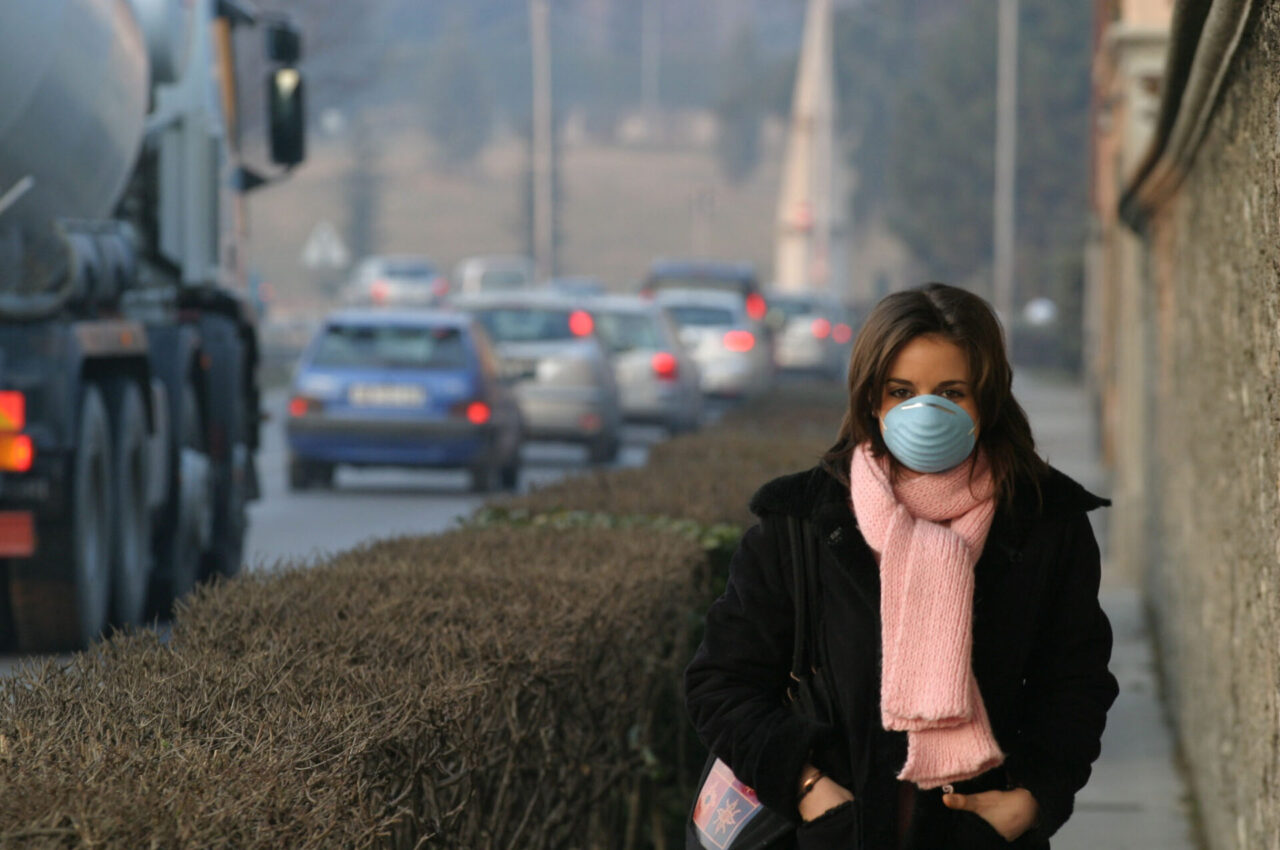 La Regione Piemonte è sicura: “La qualità dell’aria è migliorata”