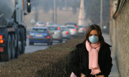 La Regione Piemonte è sicura: "La qualità dell'aria è migliorata"