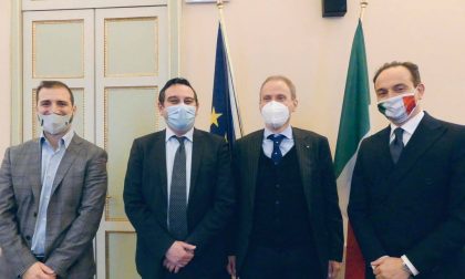 Recovery Plan piemontese, Cirio: “Il confronto partirà da Novara”