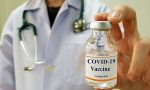 Vaccino Piemonte: inoculato l'84,6% delle 586.770 dosi disponibili