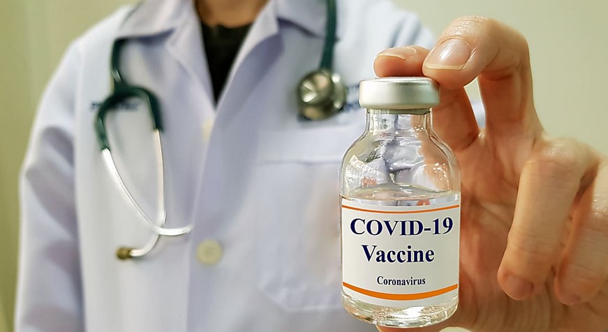Vaccini Piemonte: a breve la campagna per i disabili