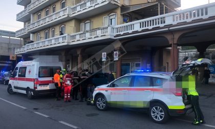 Due fratellini sono caduti dal balcone della loro casa a distanza di tre anni
