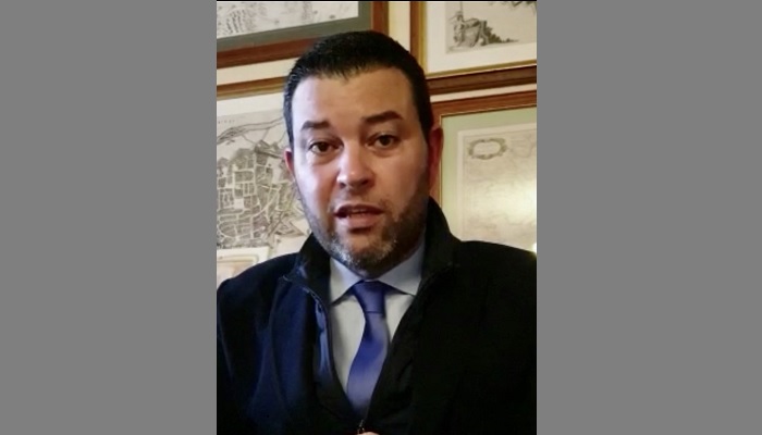 Stefano Bondesan nuovo presidente dell’Ovest Sesia