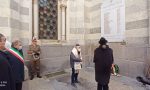 Giornata della Memoria 2021: il ricordo della Shoah in Sinagoga