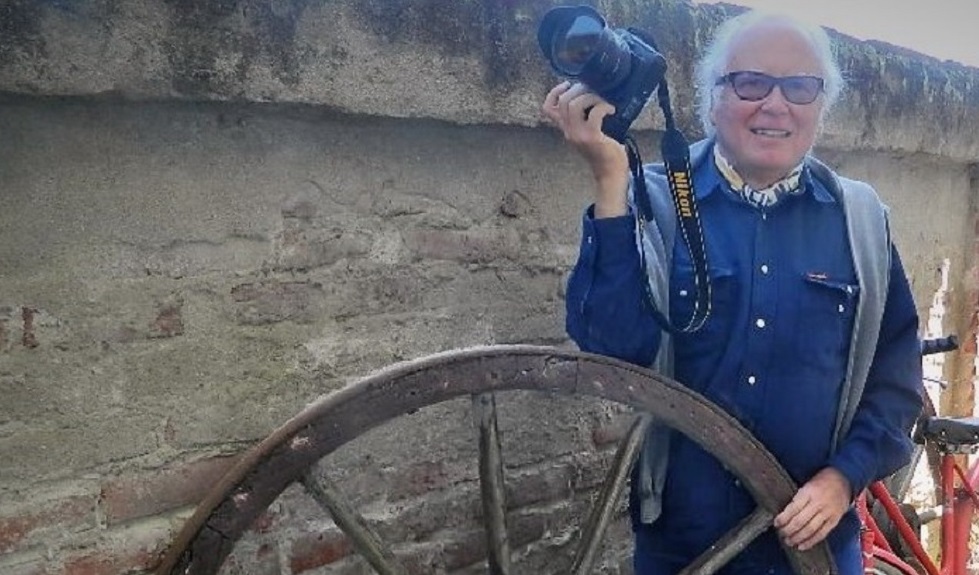 Giovanni Barberis: l’omaggio di Notizia Oggi