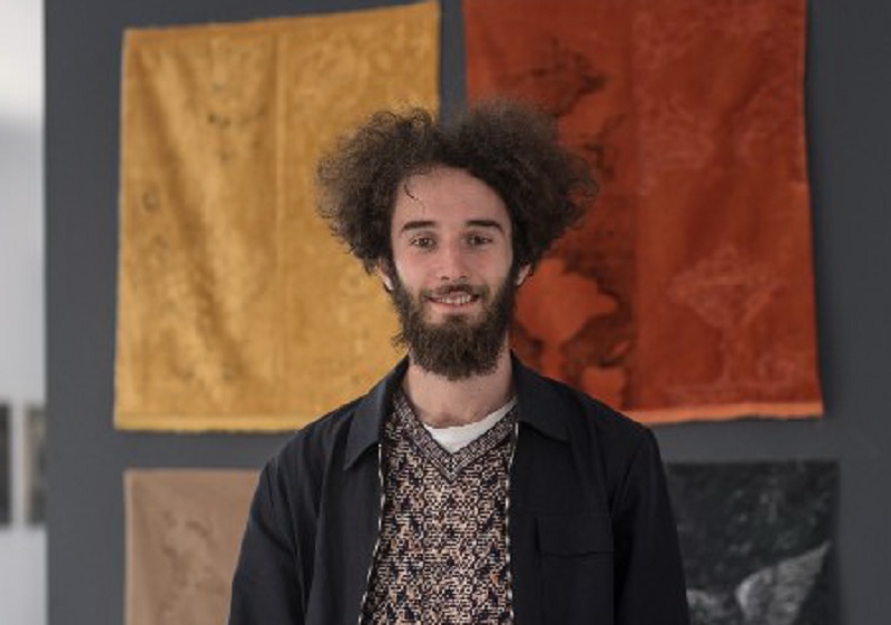 Giulio Malinverni: un artista Vercellese a Venezia