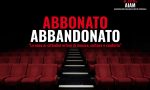 Il video della Camerata Ducale per aprire la campagna "Abbonato abbandonato"