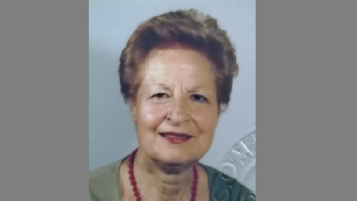 Flavio Ardissone ricorda Liarosa Formentin