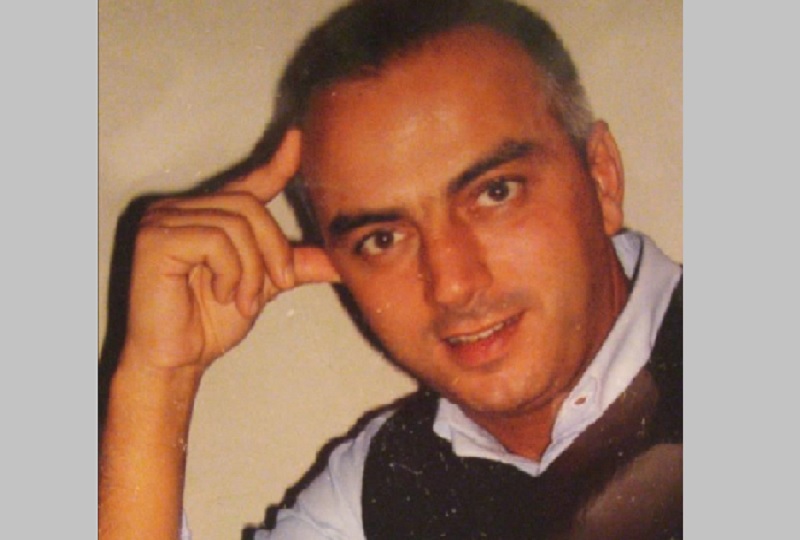 Trino: addio al 49enne Marco Barbero