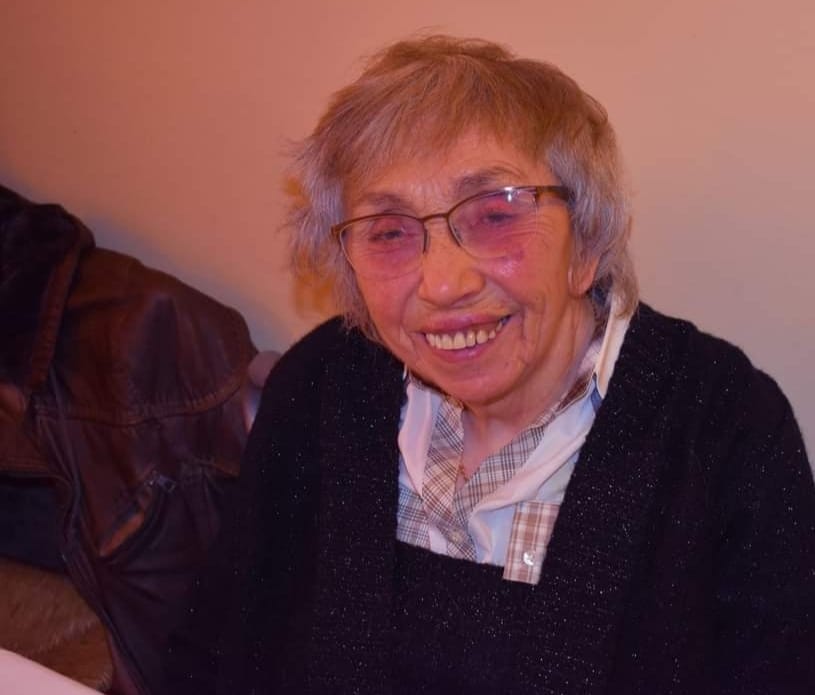 Mancata la professoressa Sassi, aveva 86 anni