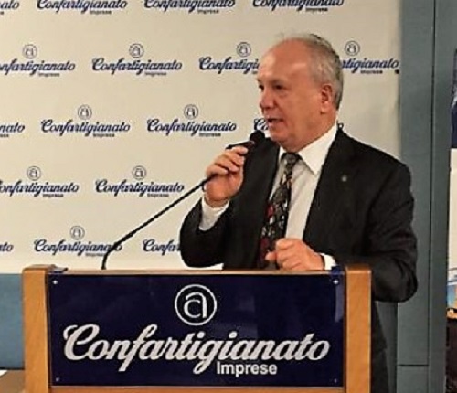 Confartigianato sui vaccini: «Il ritardo può costare altre vite»