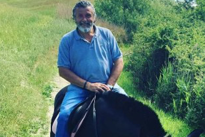 Antonello Sarasso: l’affettuoso ricordo di Cesare Rinaldi