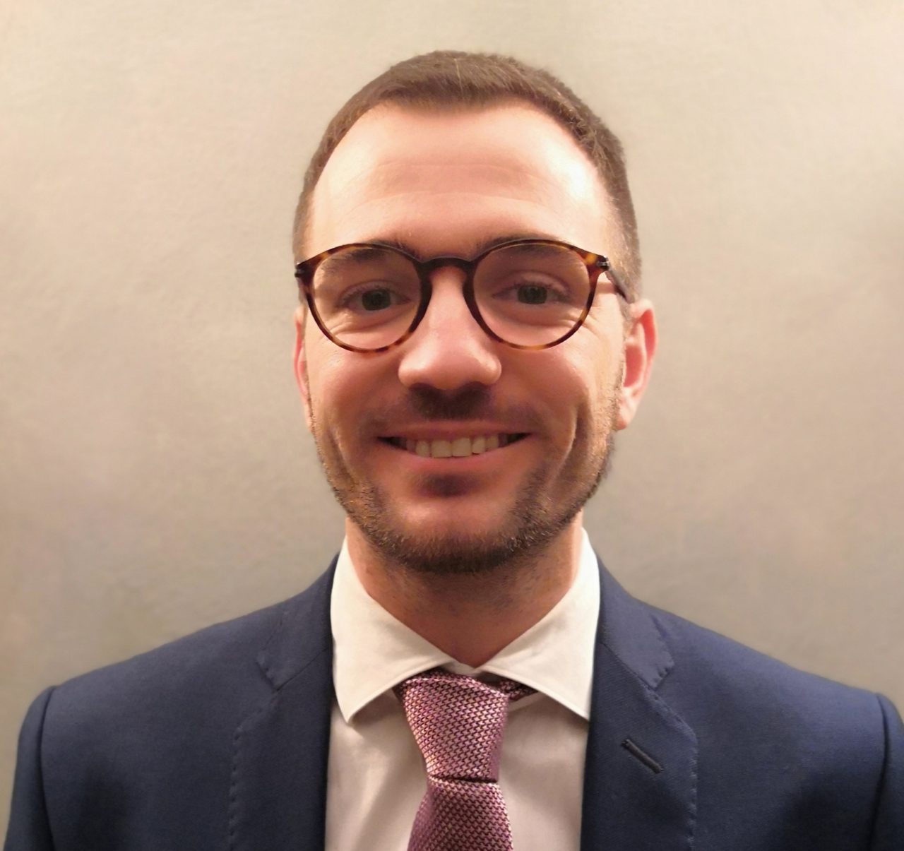 Francesco Biava è il neo Presidente della Sezione Arbitri di Vercelli