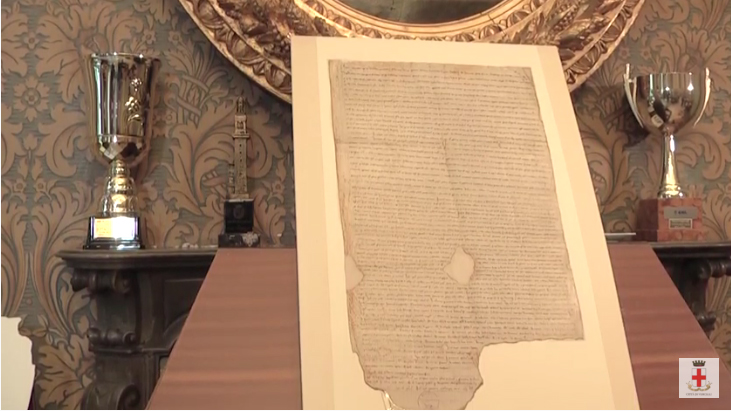 Vercelli Medievale: VII puntata, la quiete della collaborazione