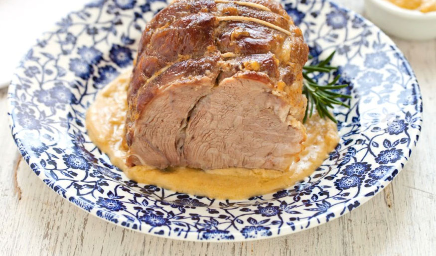 Arrosto al latte: un classico della tavola in famiglia