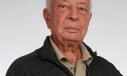 E' scomparso a 81 anni Giovanni Ligorio
