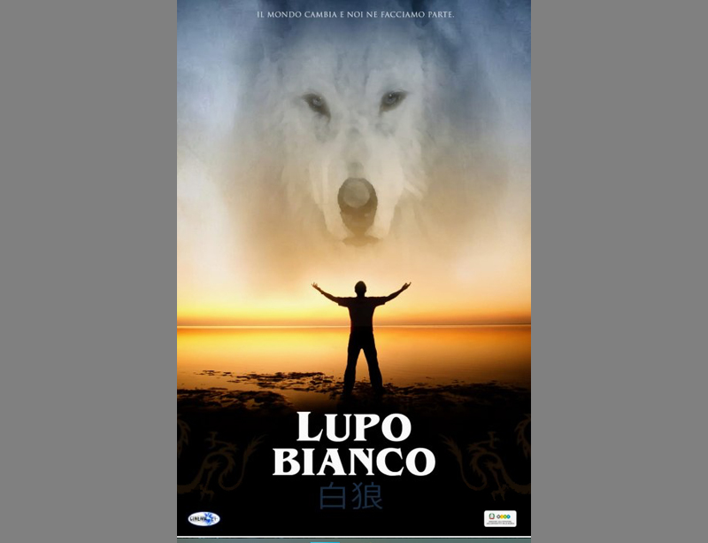 Casting per il film “Lupo Bianco” il 17 gennaio al Modo Hotel