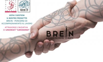 Forza Diapsi Vercelli: ultime ore per votare