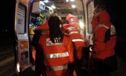 Montalto Dora: investita mentre è fuori col cane, muore sul colpo