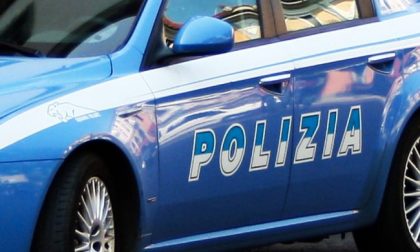 Contromano sulla Torino Milano: polizia toglie la patente all'automobilista