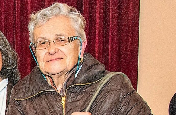 Varallo dice addio alla preside Lucia Ferraris