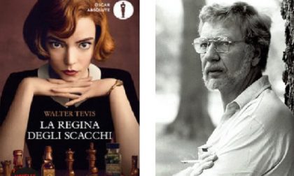 La Regina degli scacchi: l'origine del successo della serie Netflix