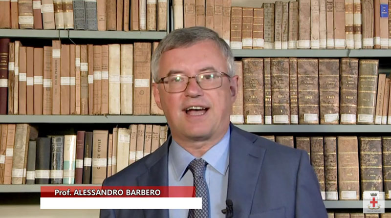 Vercelli Medievale: la città turrita