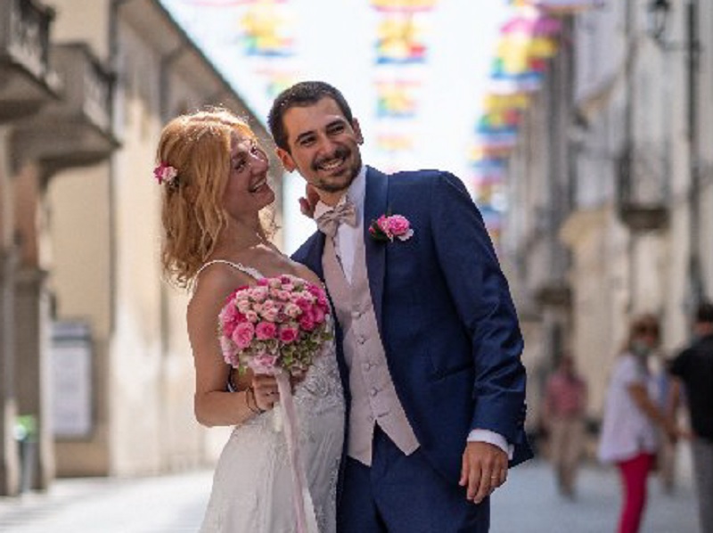 Verso San Valentino: la storia di Carlotta e Matteo