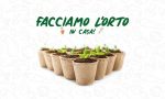 Facciamo l’orto in casa e facciamo fiorire la nostra Terra!