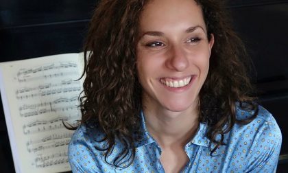Francesca Sarasso selezionata per Musicultura 2021