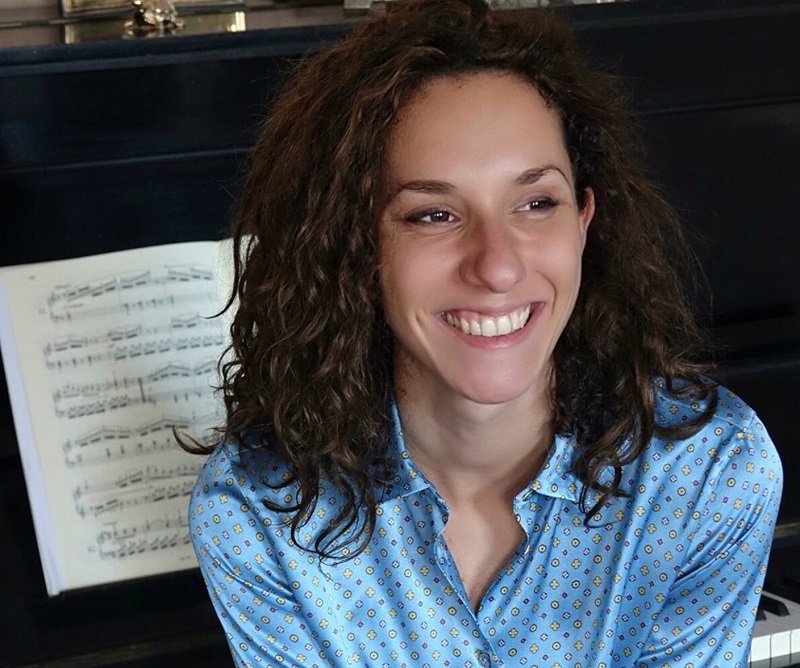 Francesca Sarasso selezionata per Musicultura 2021
