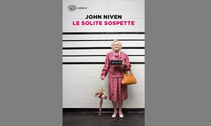 Quelle insospettabili vecchine di John Niven e una commedia tutta da riflettere